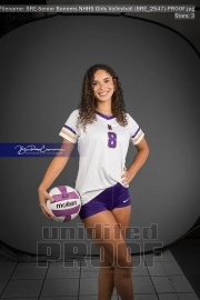 Senior Banners NHHS Girls Volleyball (BRE_2547)