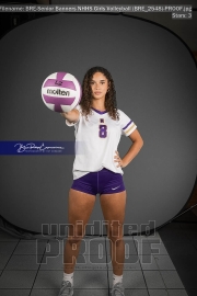 Senior Banners NHHS Girls Volleyball (BRE_2548)