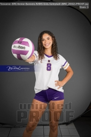 Senior Banners NHHS Girls Volleyball (BRE_2552)