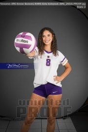 Senior Banners NHHS Girls Volleyball (BRE_2553)