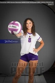 Senior Banners NHHS Girls Volleyball (BRE_2554)