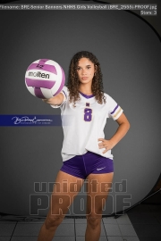 Senior Banners NHHS Girls Volleyball (BRE_2555)
