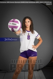 Senior Banners NHHS Girls Volleyball (BRE_2557)