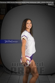 Senior Banners NHHS Girls Volleyball (BRE_2559)