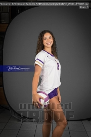 Senior Banners NHHS Girls Volleyball (BRE_2561)