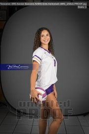 Senior Banners NHHS Girls Volleyball (BRE_2562)