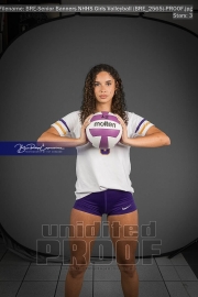 Senior Banners NHHS Girls Volleyball (BRE_2565)