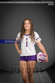 Senior Banners NHHS Girls Volleyball (BRE_2566)