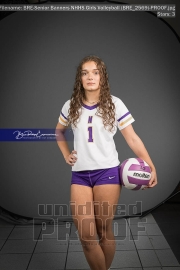 Senior Banners NHHS Girls Volleyball (BRE_2569)