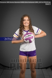 Senior Banners NHHS Girls Volleyball (BRE_2574)