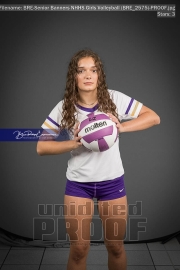 Senior Banners NHHS Girls Volleyball (BRE_2575)