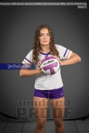 Senior Banners NHHS Girls Volleyball (BRE_2576)