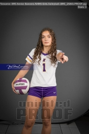 Senior Banners NHHS Girls Volleyball (BRE_2580)