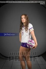 Senior Banners NHHS Girls Volleyball (BRE_2587)