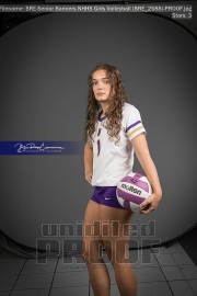 Senior Banners NHHS Girls Volleyball (BRE_2588)