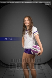 Senior Banners NHHS Girls Volleyball (BRE_2590)