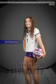 Senior Banners NHHS Girls Volleyball (BRE_2591)
