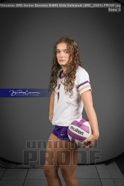 Senior Banners NHHS Girls Volleyball (BRE_2593)