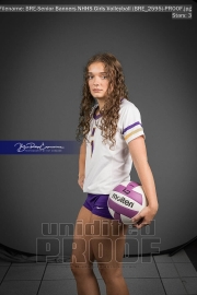 Senior Banners NHHS Girls Volleyball (BRE_2595)