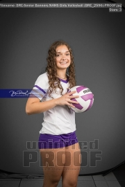 Senior Banners NHHS Girls Volleyball (BRE_2596)