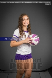 Senior Banners NHHS Girls Volleyball (BRE_2599)