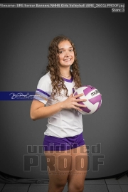 Senior Banners NHHS Girls Volleyball (BRE_2601)