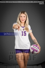 Senior Banners NHHS Girls Volleyball (BRE_2605)