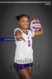 Senior Banners NHHS Girls Volleyball (BRE_2607)