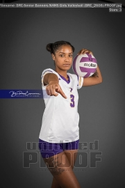Senior Banners NHHS Girls Volleyball (BRE_2608)