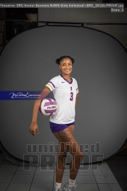 Senior Banners NHHS Girls Volleyball (BRE_2616)