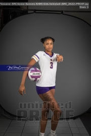 Senior Banners NHHS Girls Volleyball (BRE_2622)