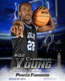 22-Carmello-Young