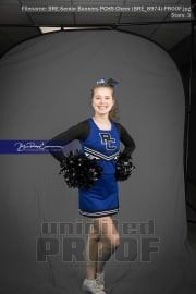Senior Banners PCHS Cheer (BRE_8974)