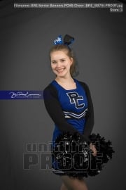Senior Banners PCHS Cheer (BRE_8979)