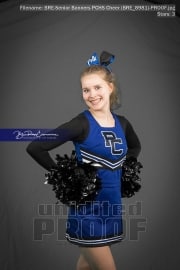 Senior Banners PCHS Cheer (BRE_8981)