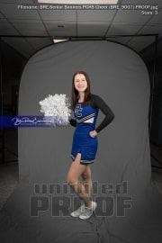Senior Banners PCHS Cheer (BRE_9007)
