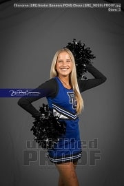 Senior Banners PCHS Cheer (BRE_9059)