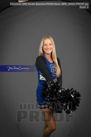 Senior Banners PCHS Cheer (BRE_9063)