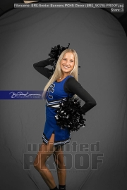 Senior Banners PCHS Cheer (BRE_9076)