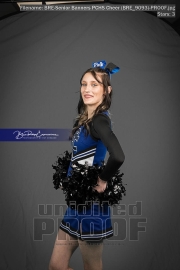Senior Banners PCHS Cheer (BRE_9093)