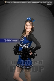 Senior Banners PCHS Cheer (BRE_9097)