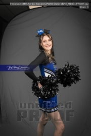 Senior Banners PCHS Cheer (BRE_9103)