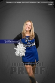 Senior Banners PCHS Cheer (BRE_9129)
