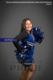 Senior Banners PCHS Cheer (BRE_9152)