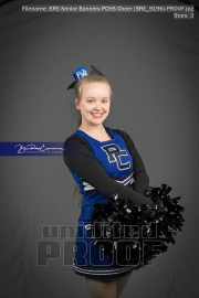 Senior Banners PCHS Cheer (BRE_9196)
