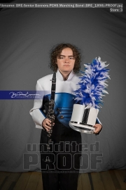 Senior Banners PCHS Marching Band (BRE_1898)