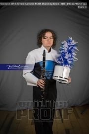 Senior Banners PCHS Marching Band (BRE_1901)
