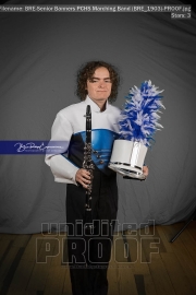 Senior Banners PCHS Marching Band (BRE_1903)