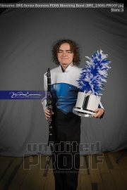 Senior Banners PCHS Marching Band (BRE_1906)