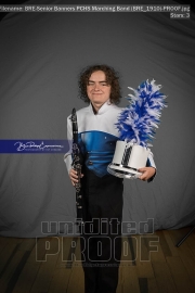 Senior Banners PCHS Marching Band (BRE_1910)